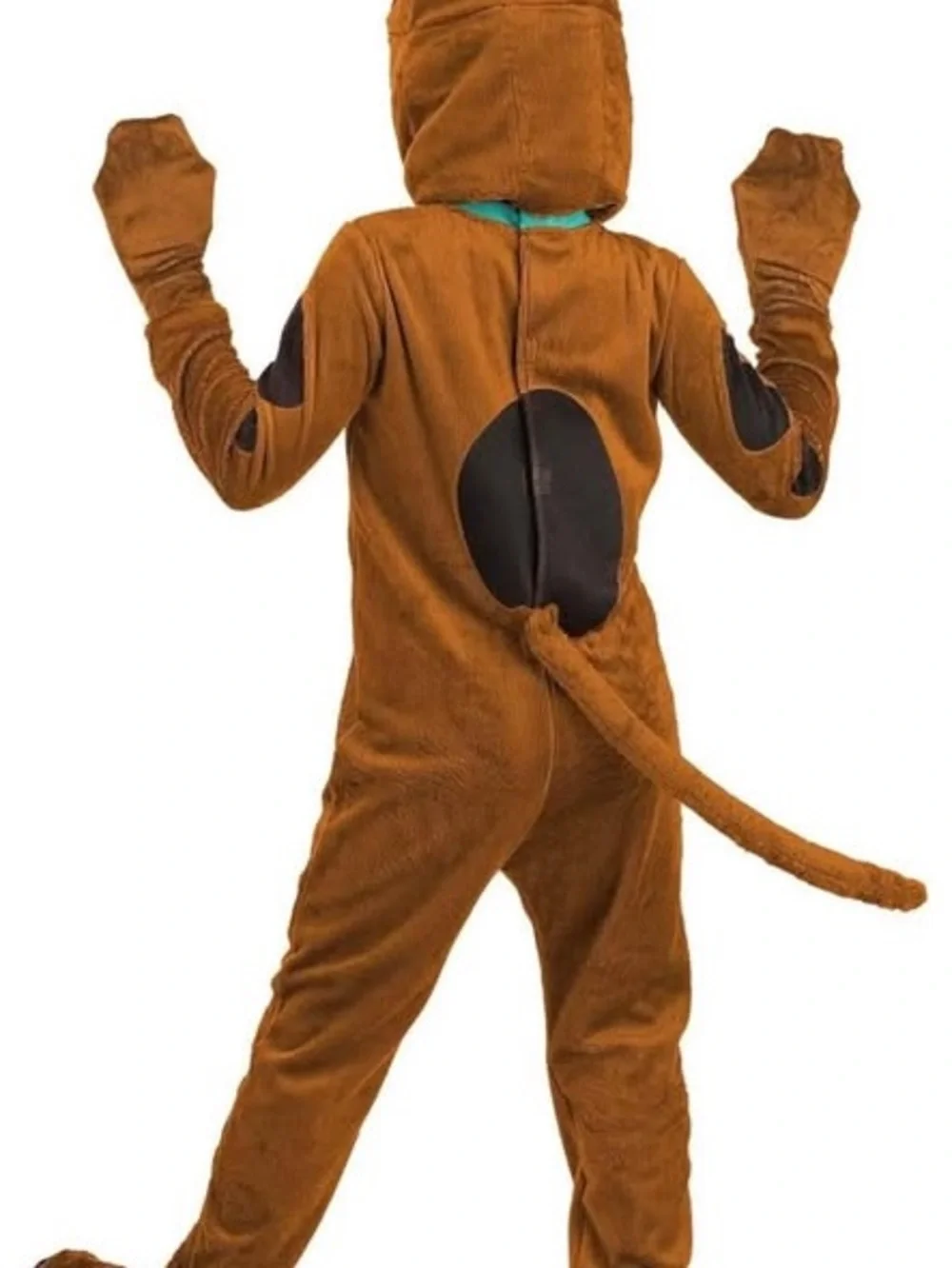N/A scooby doo